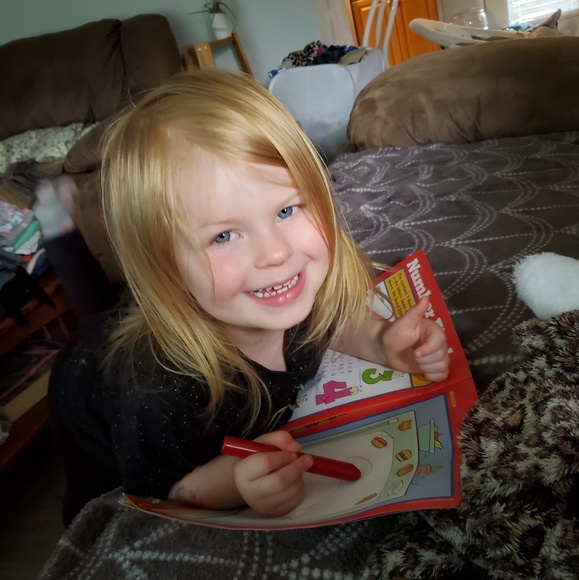 Meet your Posher, Jessi - Picture 1 of 1